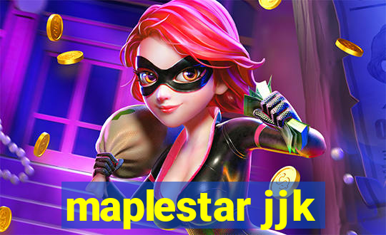 maplestar jjk